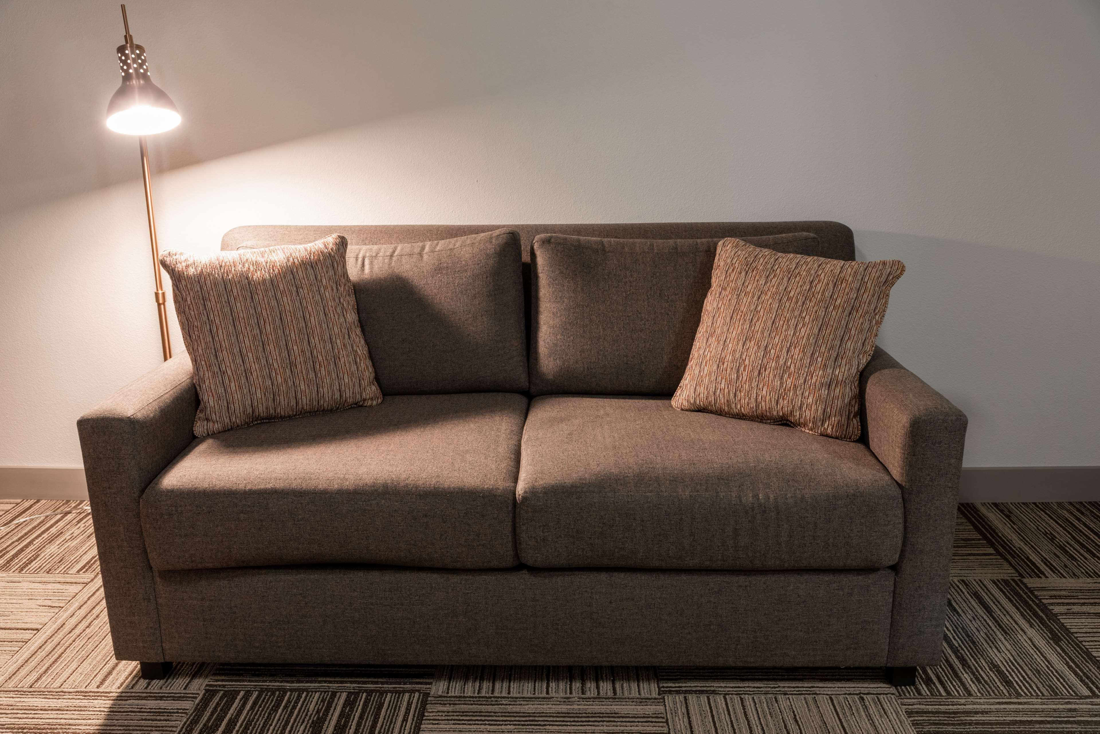 Hilton Garden Inn North Little Rock Bagian luar foto