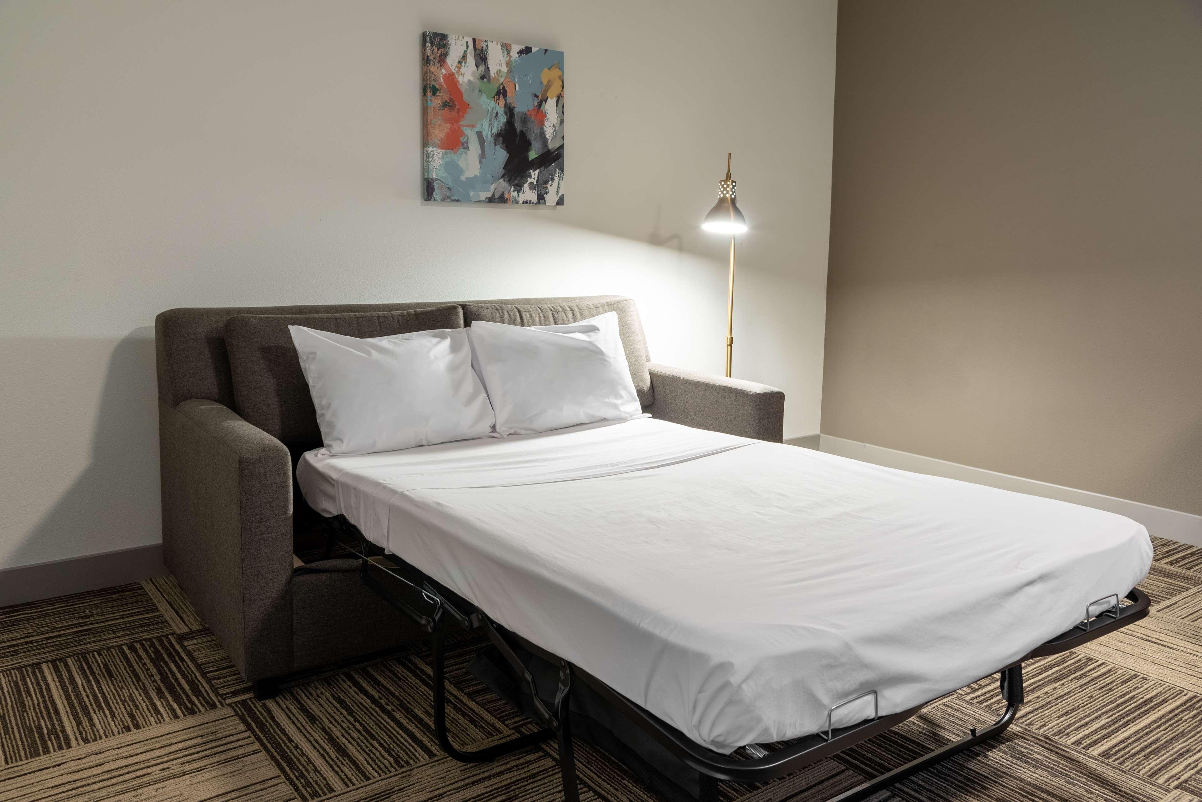 Hilton Garden Inn North Little Rock Bagian luar foto