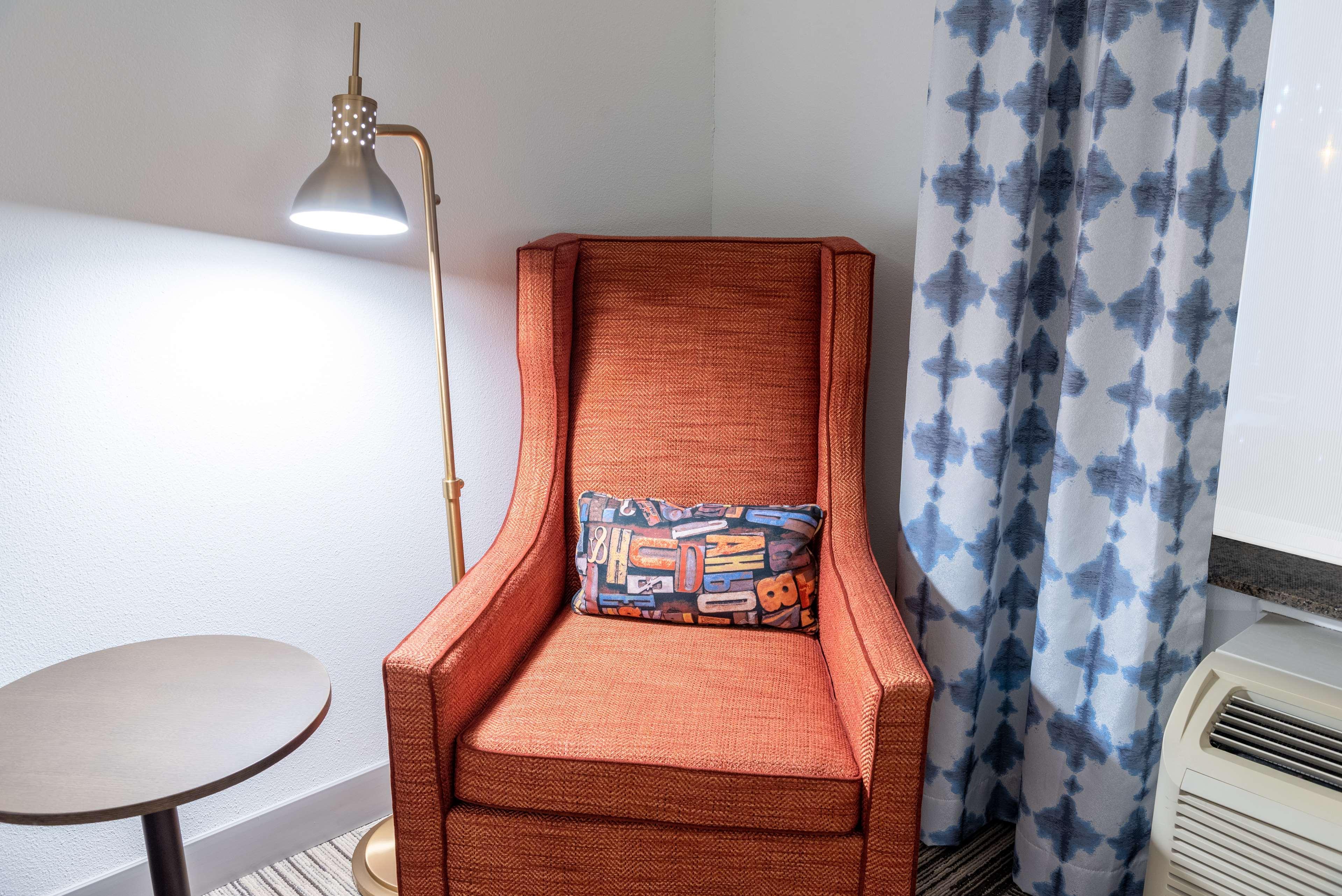 Hilton Garden Inn North Little Rock Bagian luar foto