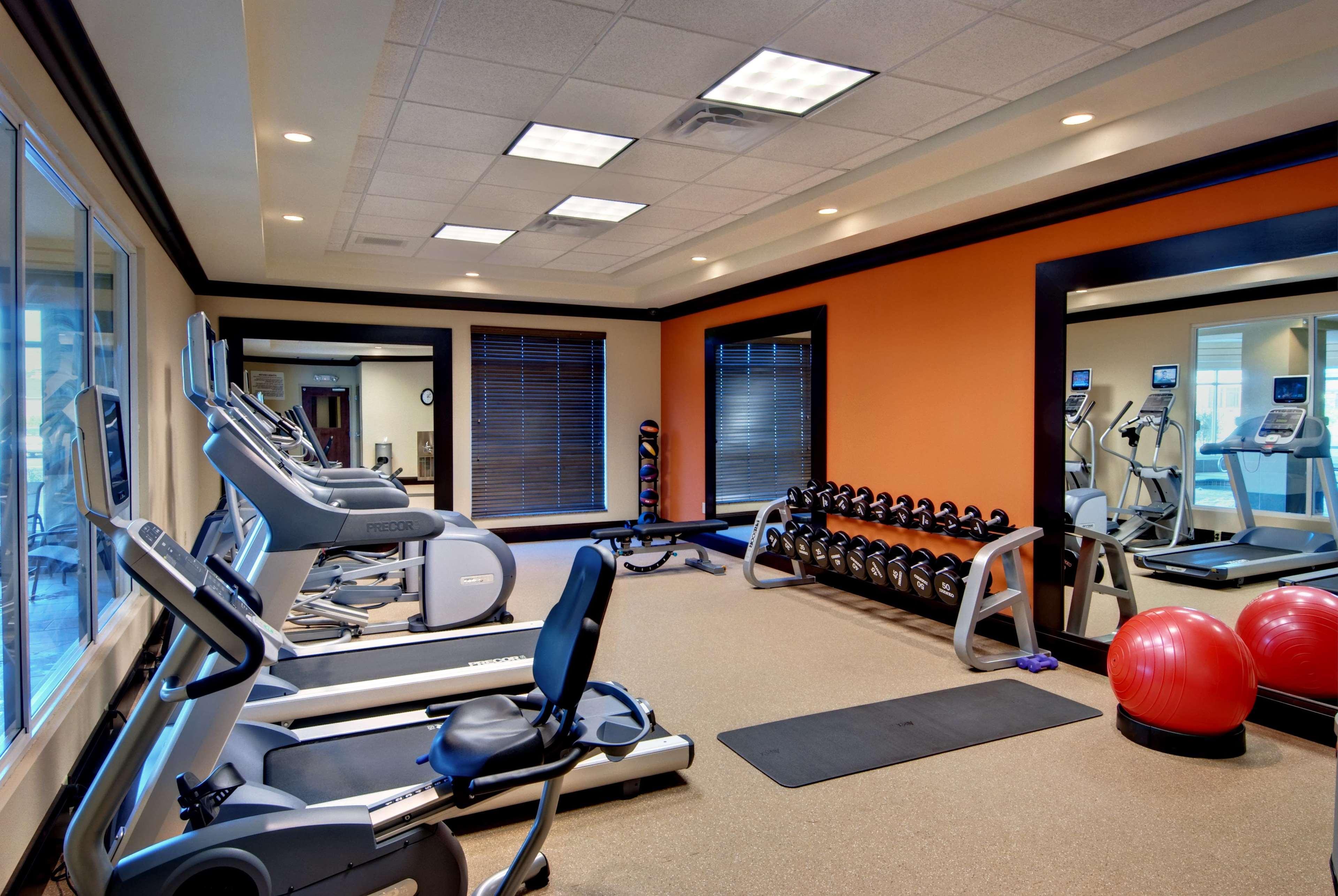 Hilton Garden Inn North Little Rock Bagian luar foto
