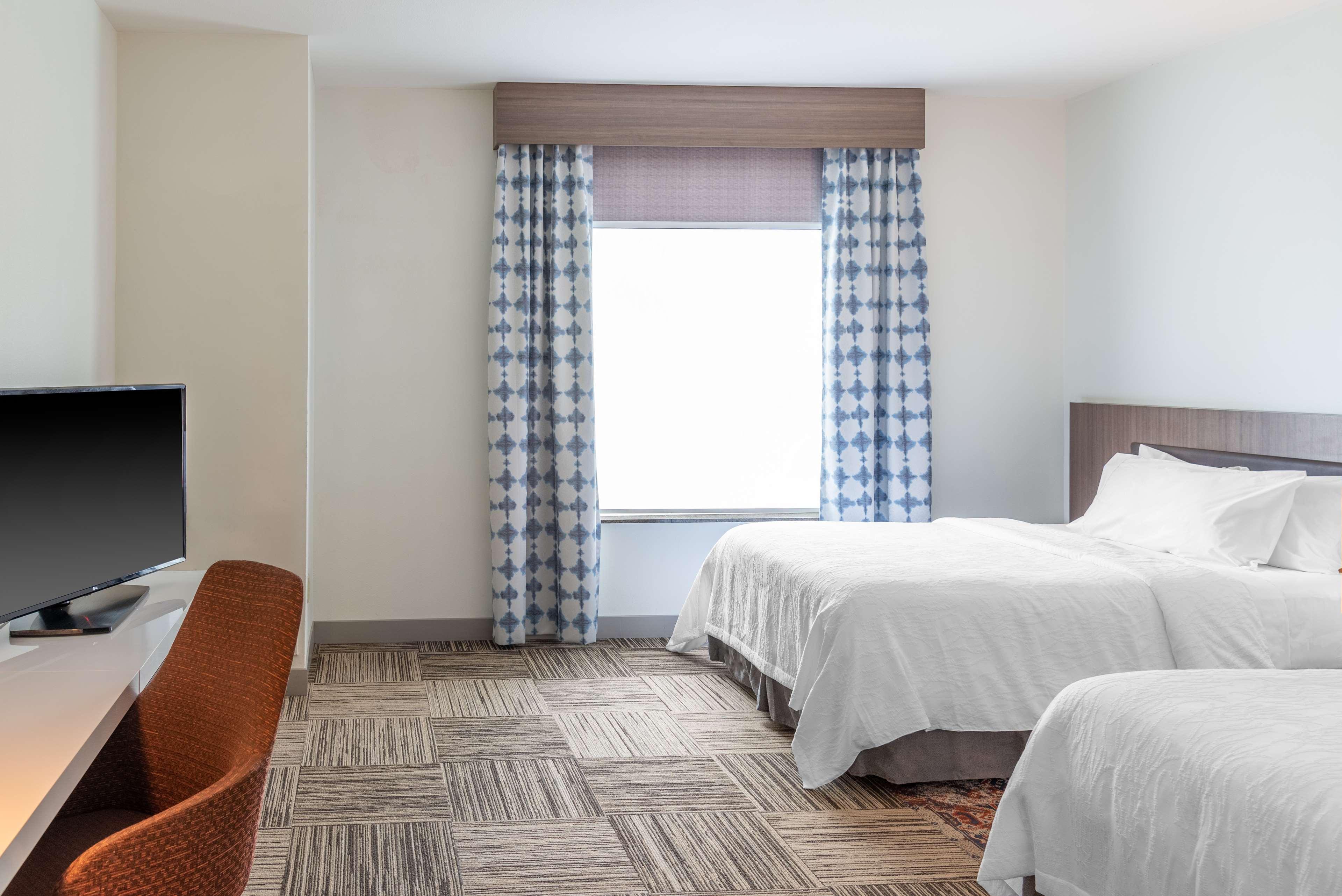 Hilton Garden Inn North Little Rock Bagian luar foto