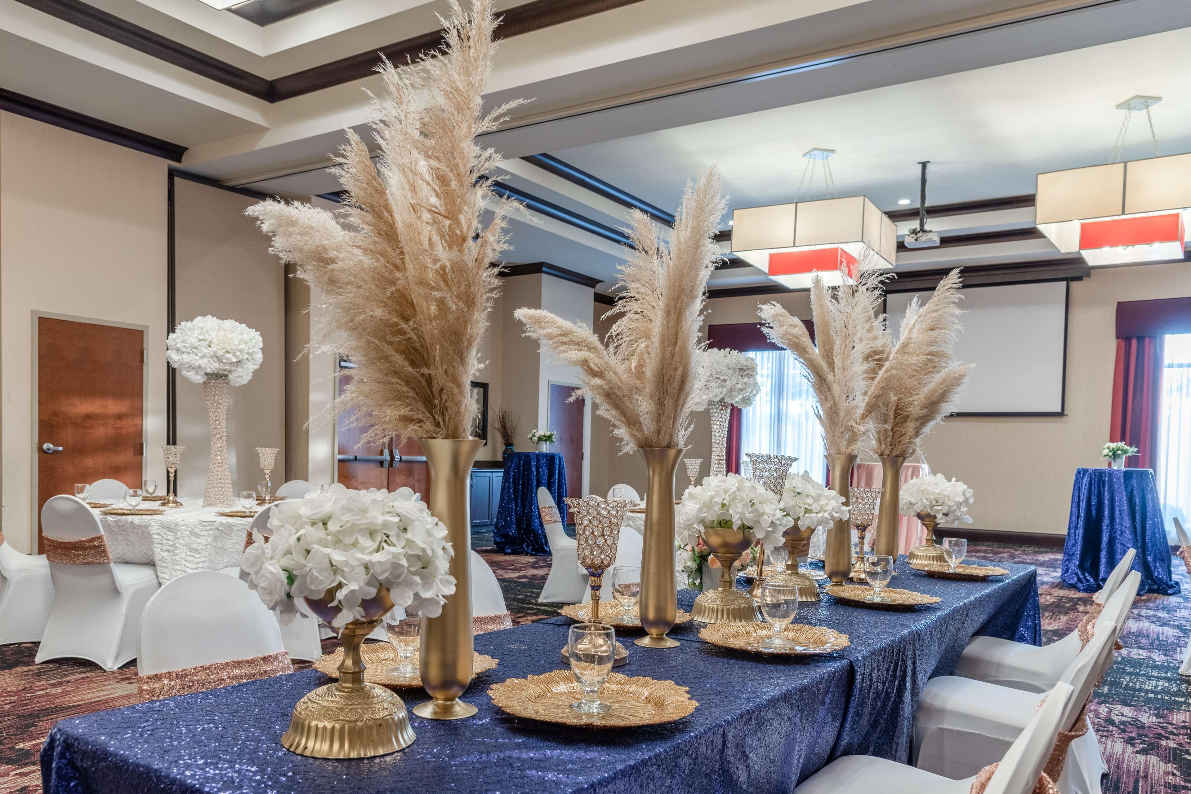 Hilton Garden Inn North Little Rock Bagian luar foto