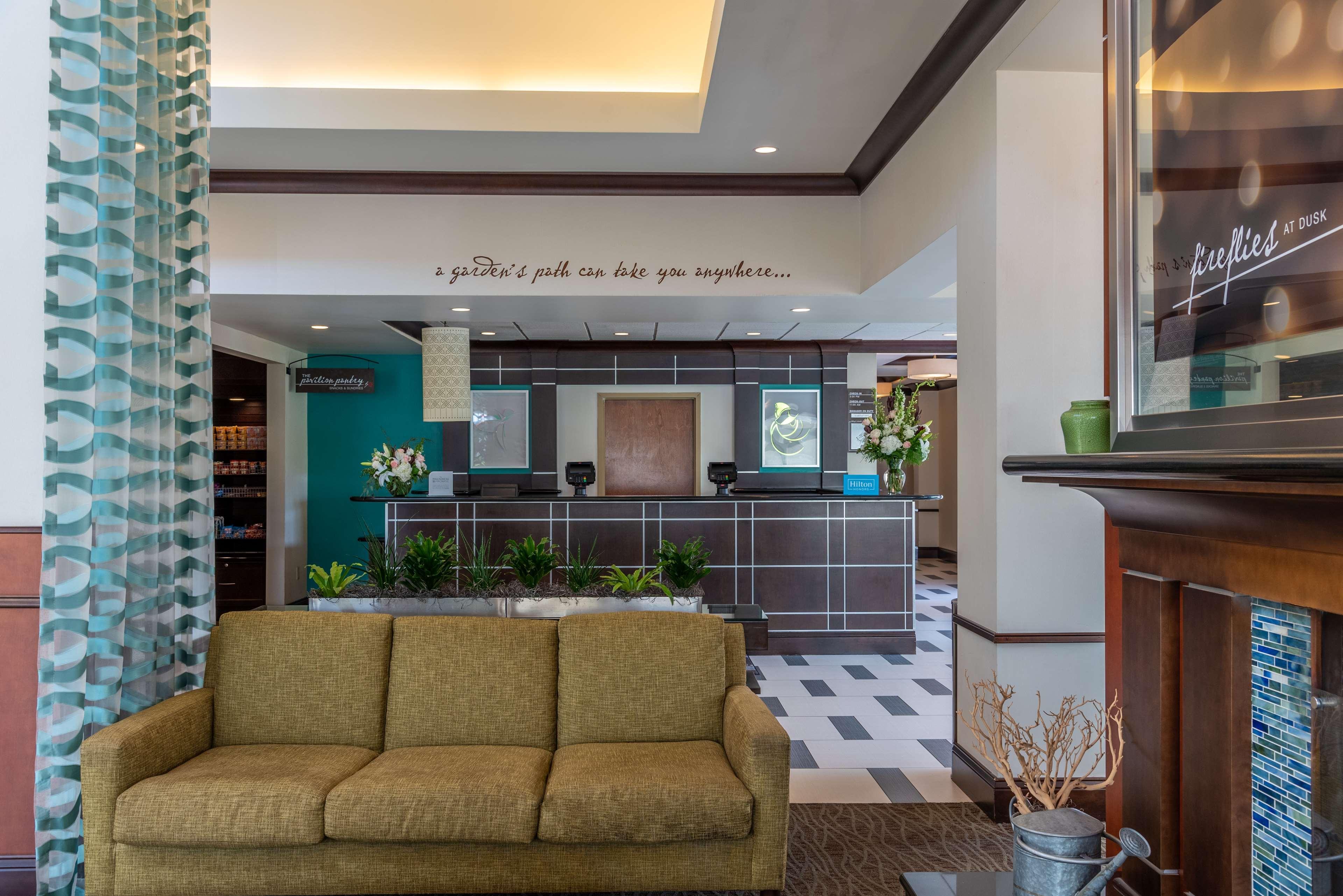 Hilton Garden Inn North Little Rock Bagian luar foto
