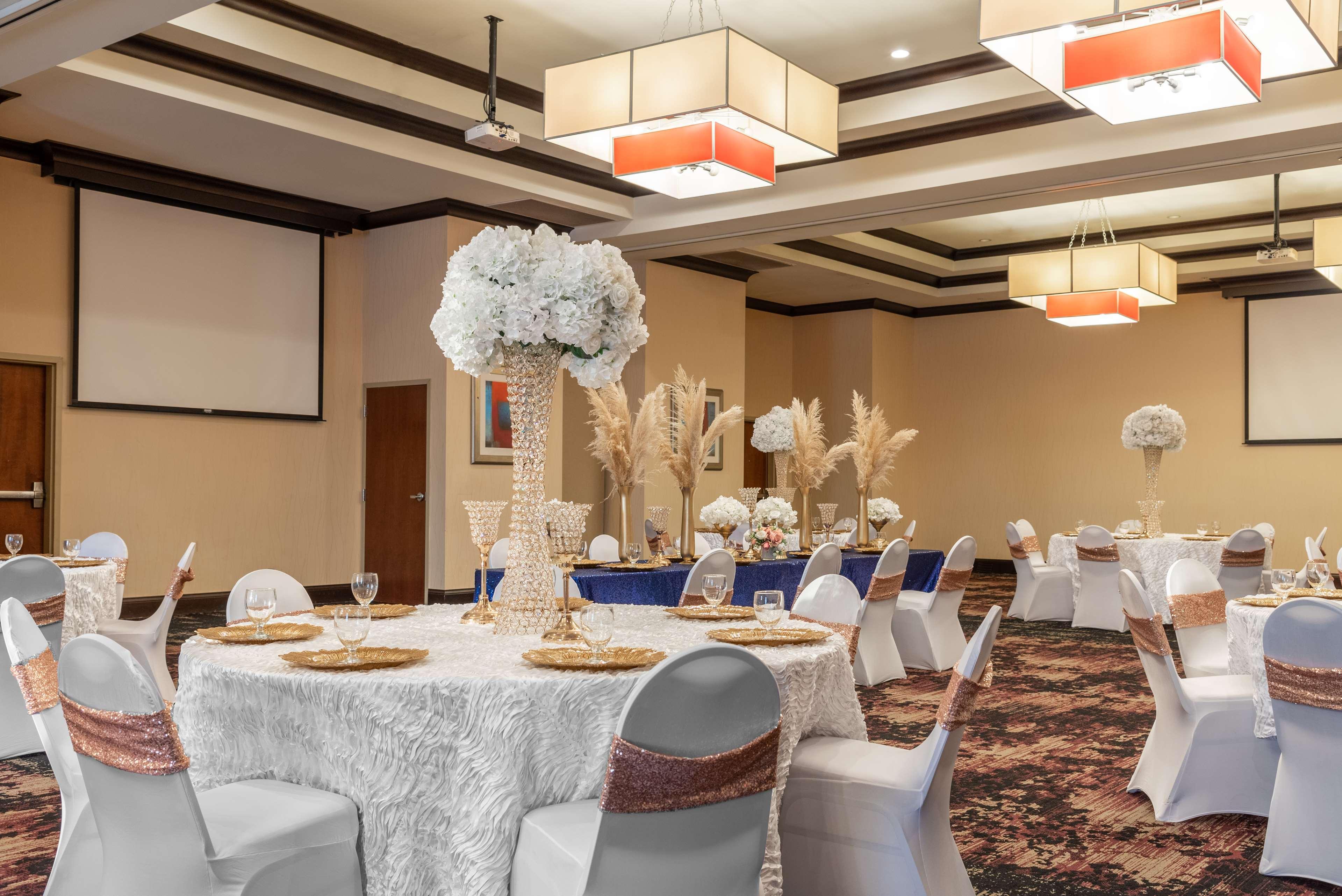 Hilton Garden Inn North Little Rock Bagian luar foto