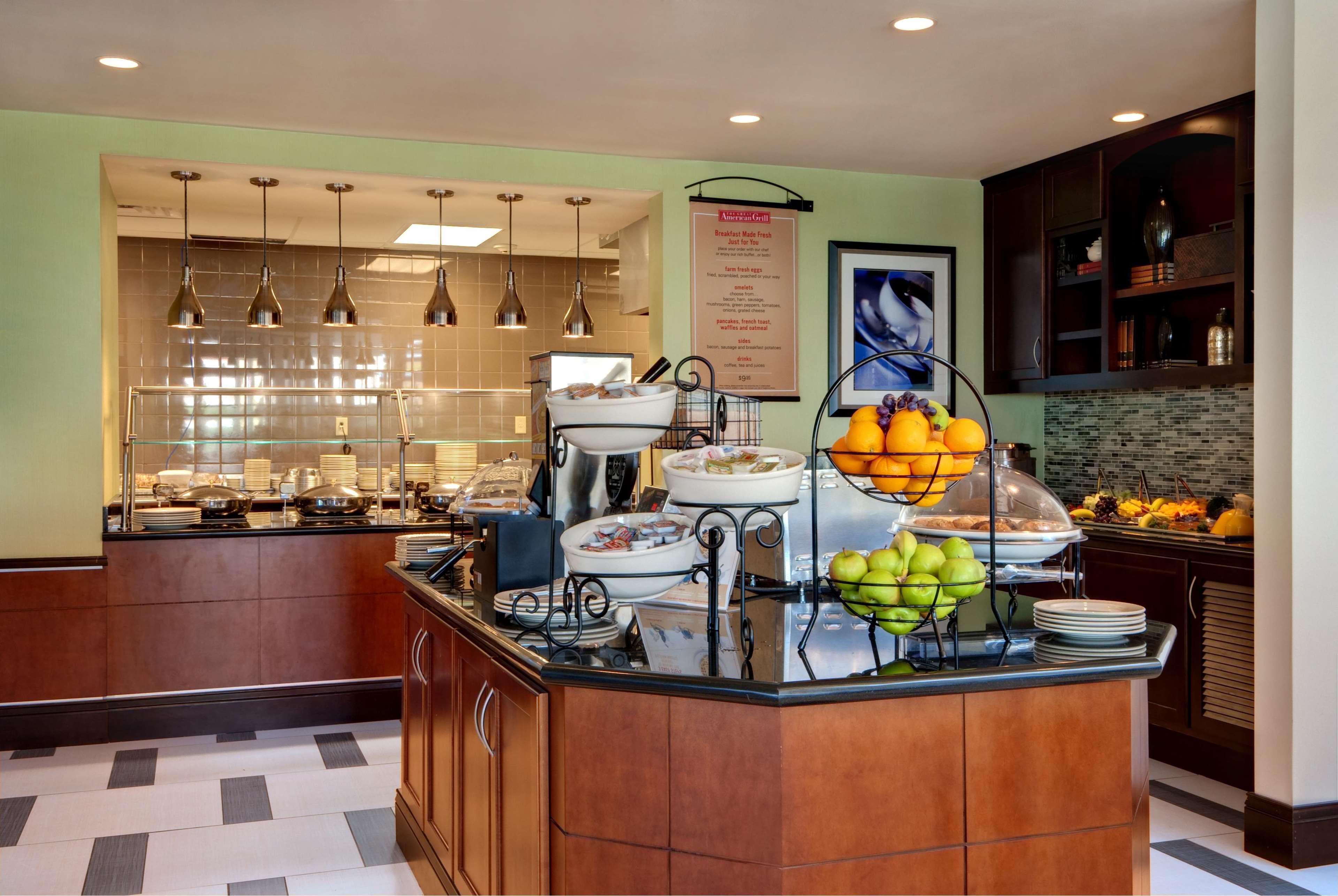 Hilton Garden Inn North Little Rock Bagian luar foto