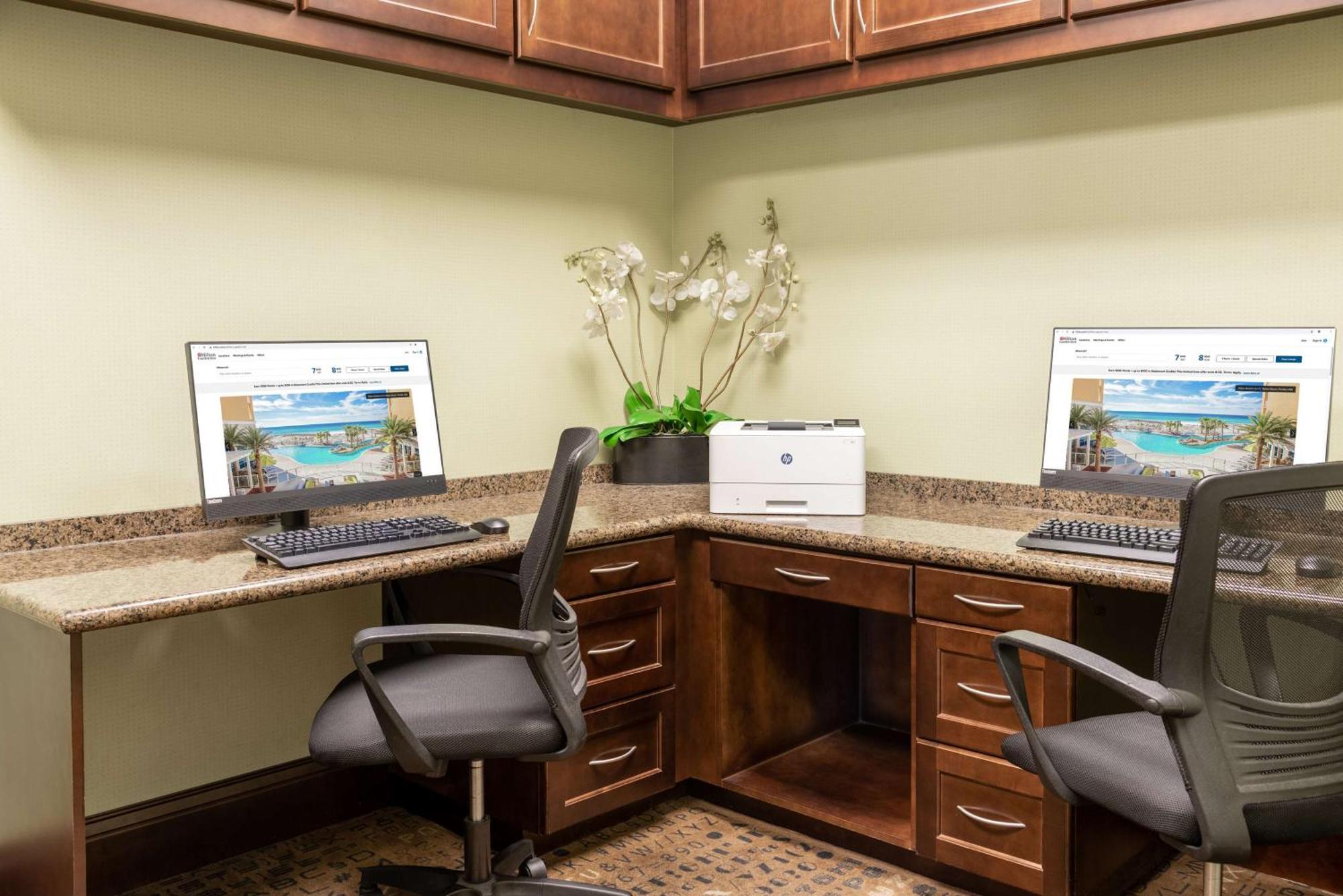 Hilton Garden Inn North Little Rock Bagian luar foto