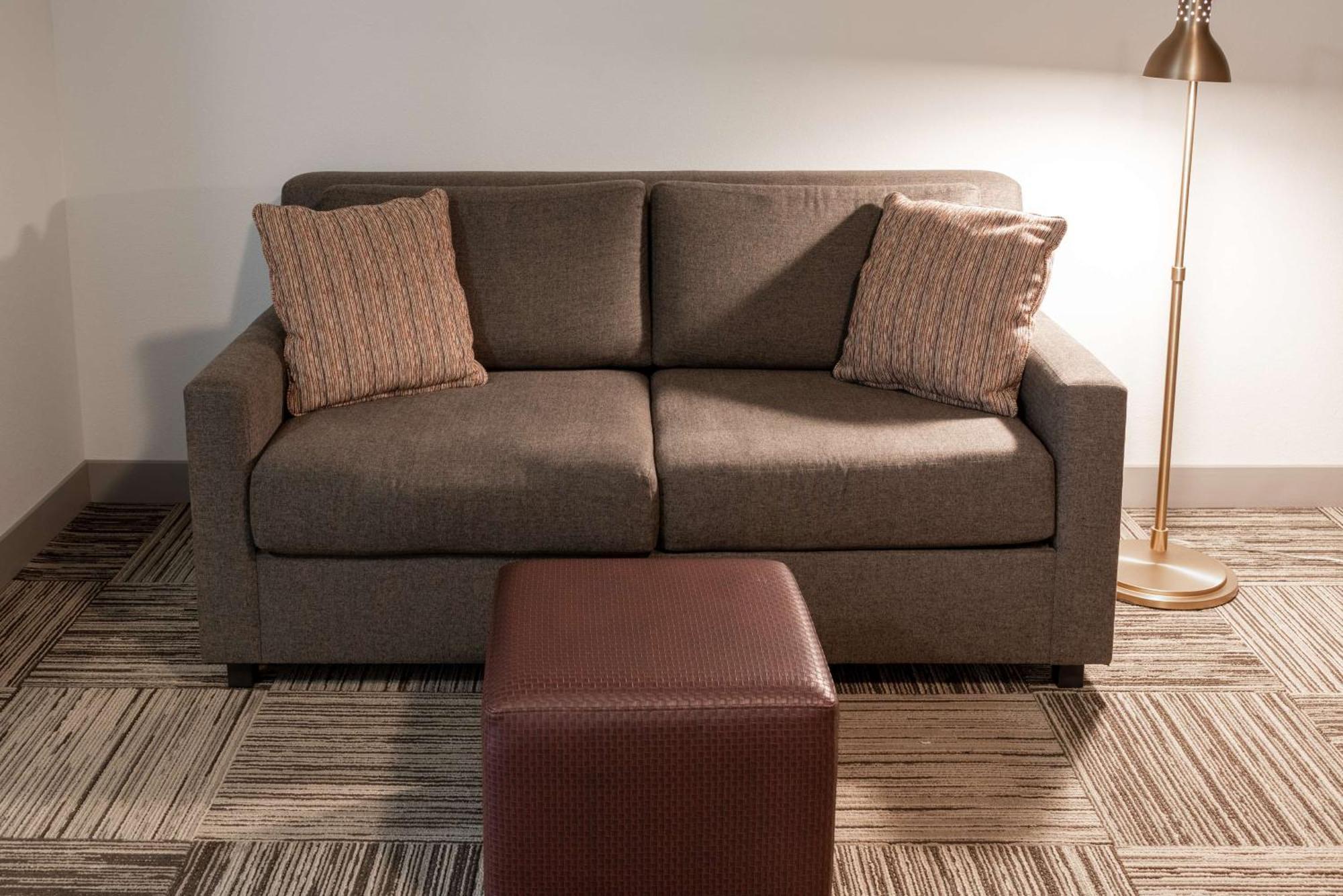 Hilton Garden Inn North Little Rock Bagian luar foto