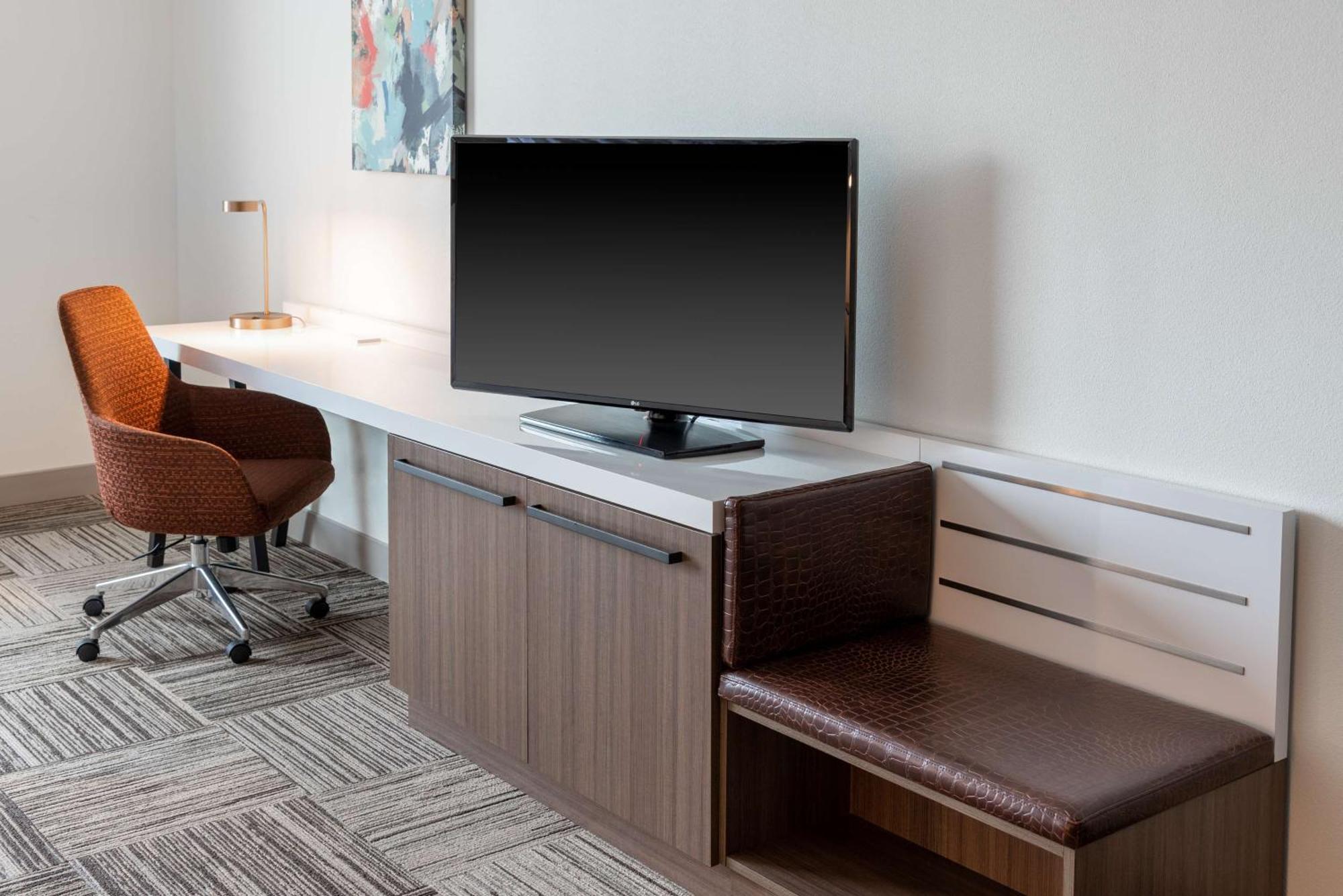 Hilton Garden Inn North Little Rock Bagian luar foto