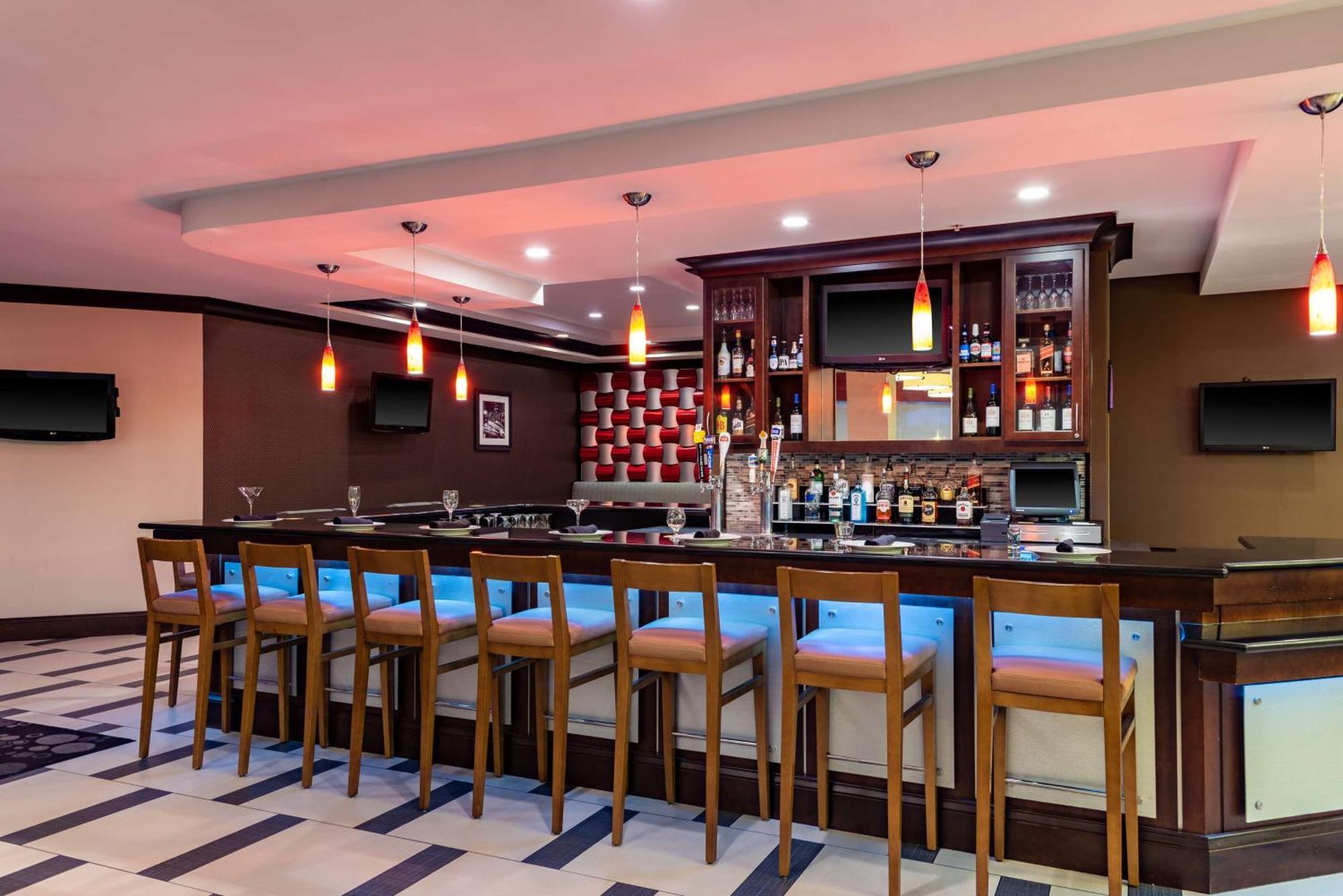 Hilton Garden Inn North Little Rock Bagian luar foto