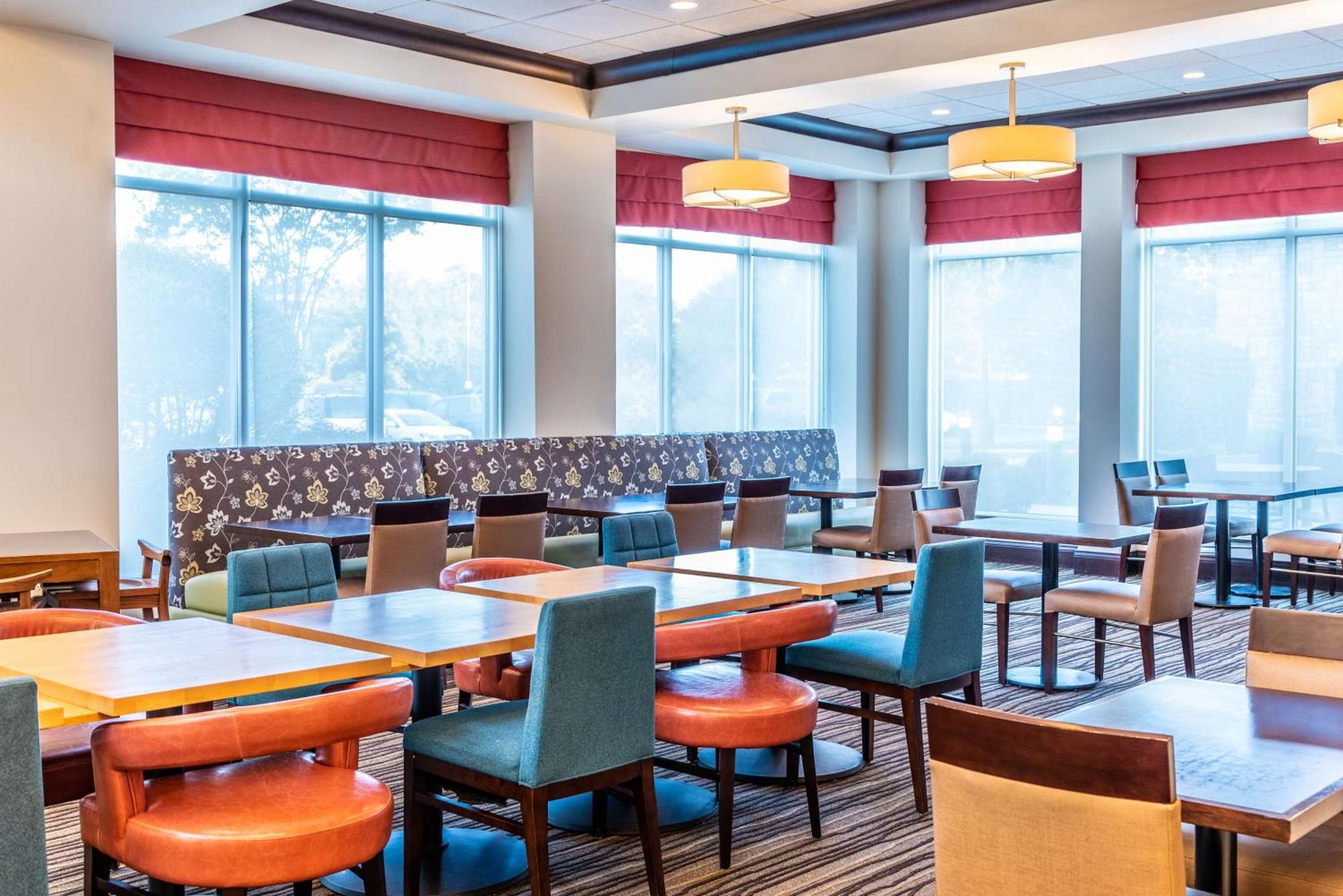 Hilton Garden Inn North Little Rock Bagian luar foto